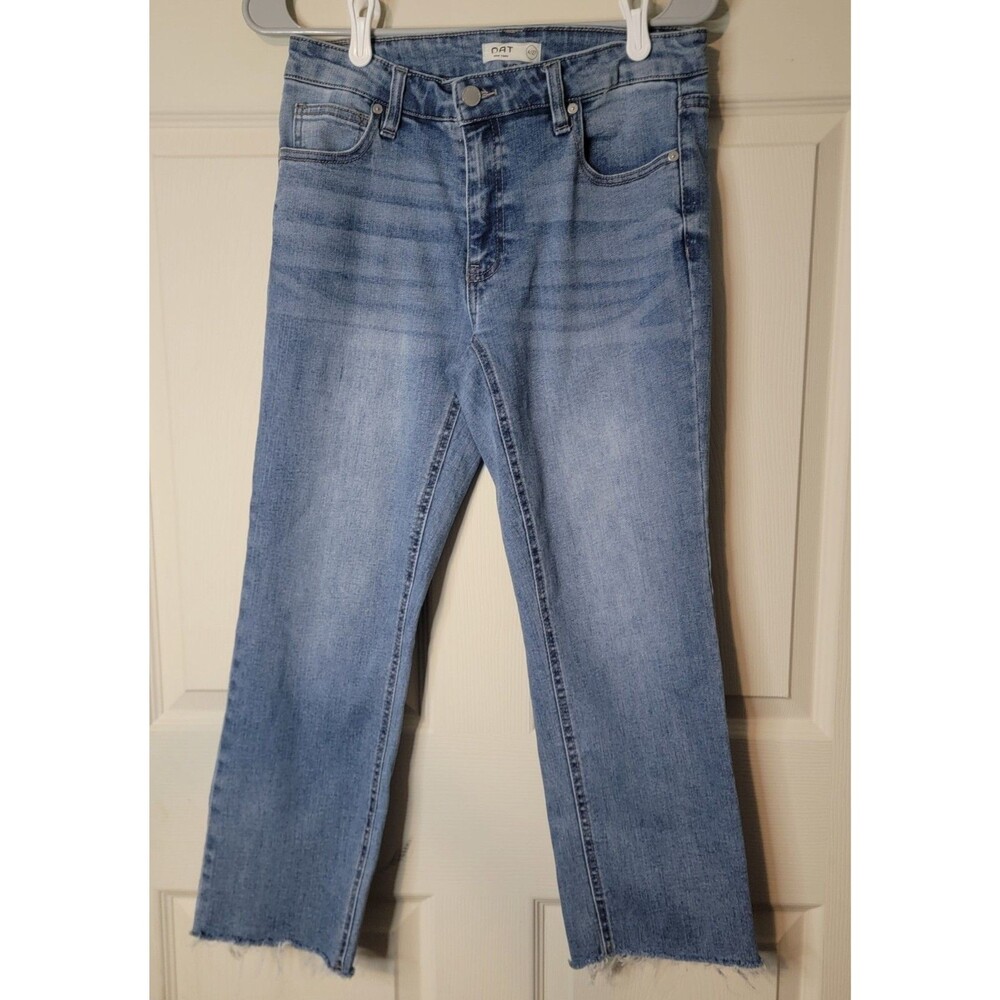 OAT Jeans Sz 4/27
